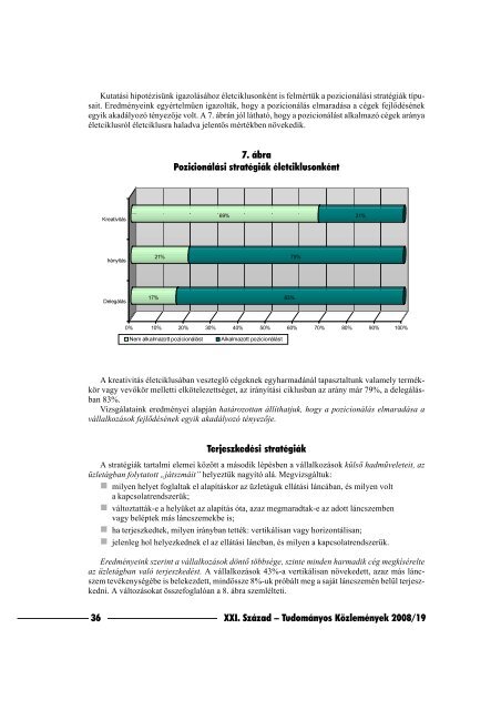 Kis- Ã©s kÃ¶zÃ©pvÃ¡llaltok mint a gazdasÃ¡gÃ©lÃ©nkÃ­tÃ©s tÃ©nyezÅi - ÃltalÃ¡nos ...