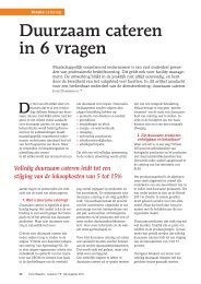 Lees het volledige artikel - Facto Magazine