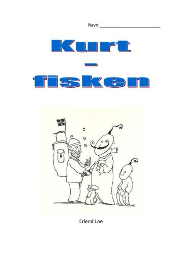 Kurt - Fisken
