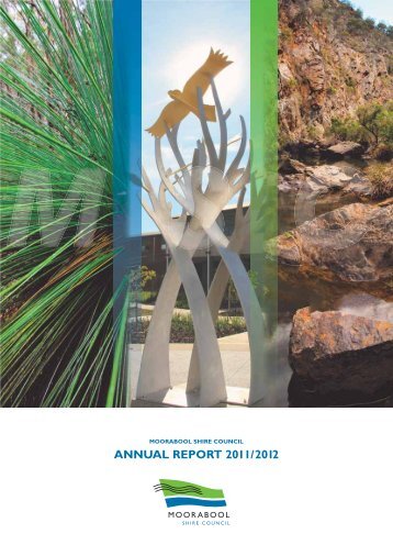 ANNREP FINAL.pdf - Moorabool Shire Council