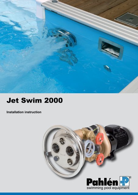 swim 2000