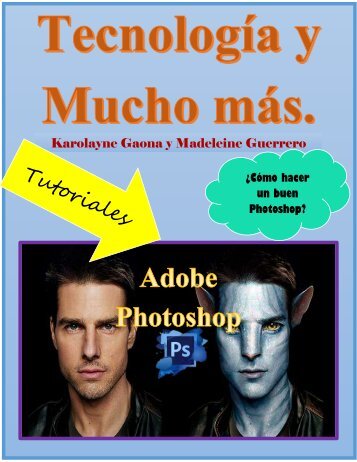 Adobe Photoshop