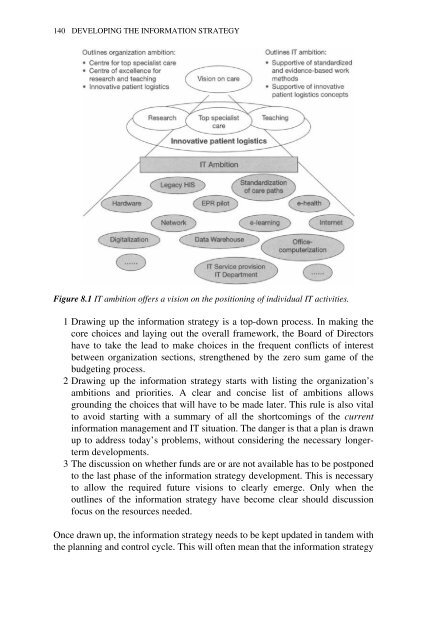 Health Information Management: Integrating Information Technology ...