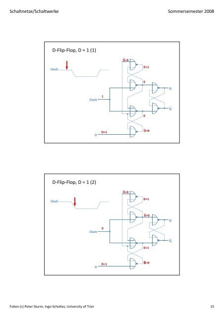 Download der Folien - Systemsoftware und Verteilte Systeme ...