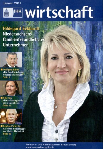 zum Presseartikel - eck*cellent IT