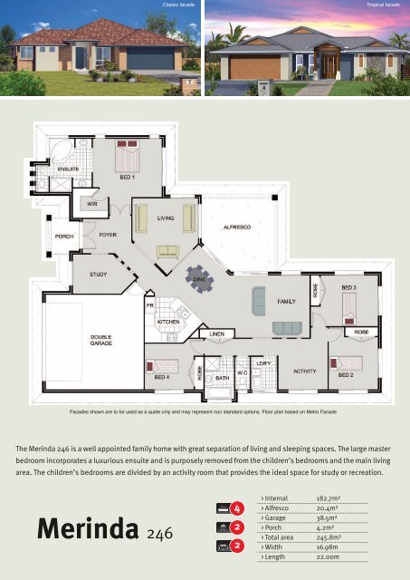 Download PDF Brochure - G.J. Gardner Homes