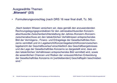 WP/StB Heiner Kompenhans - wuestemann - UniversitÃ¤t Mannheim