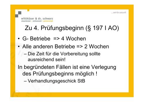 Vortrag: Wenn das Finanzamt klingelt - Witthueser-schwarz