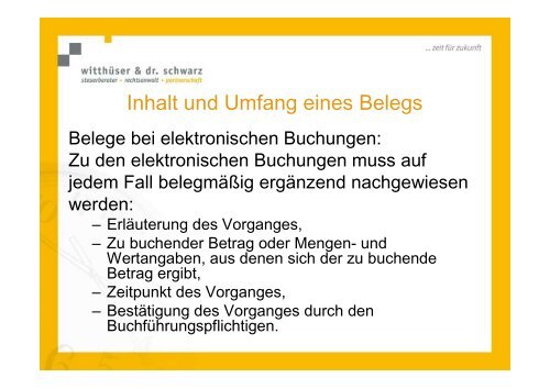 Vortrag: Wenn das Finanzamt klingelt - Witthueser-schwarz