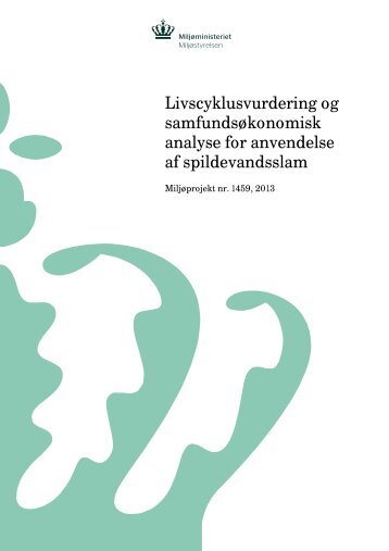 Download publikationen - MiljÃ¸styrelsen
