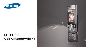 Download de handleiding - Toestelhulp