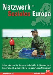 European Integration Consortium - agri-migration European Integration Consortium - agri-migration
