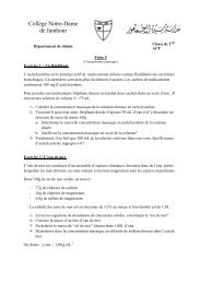 pdf 51kb - Collège Notre-Dame de Jamhour