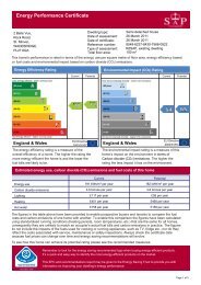 EPC Report - John Bray & Partners