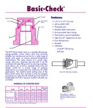 Check Valve BSS.pdf - Robin Neron