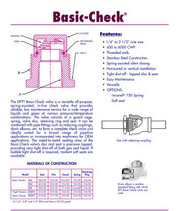 Check Valve BSS.pdf - Robin Neron