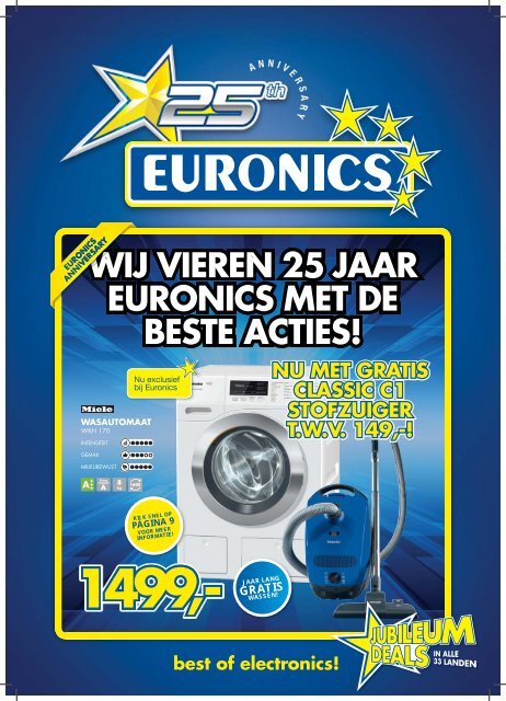 Euronics folder