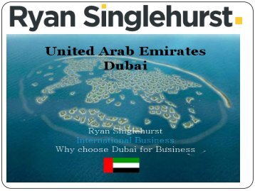 Choose Ryan Singlehusrt to help your sales team Succeed