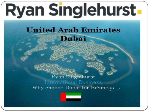 Choose Ryan Singlehusrt to help your sales team Succeed