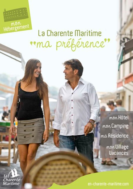 Littoral Charente Maritime Tourisme