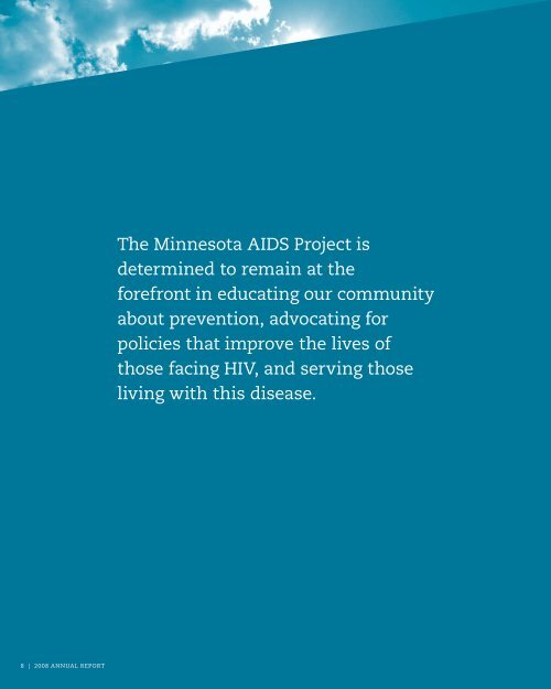 Download - Minnesota AIDS Project