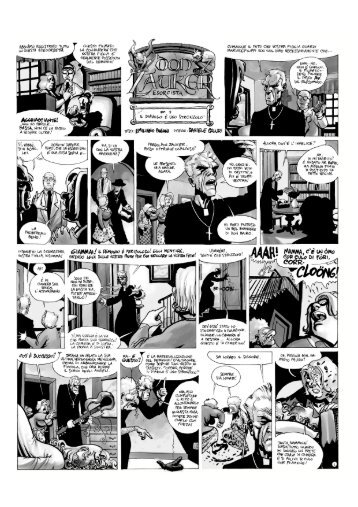 Don Zauker - Ep.1 Il diavolo è uno stronzolo