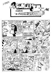 Budiúlik contro 'r superomo ameriano