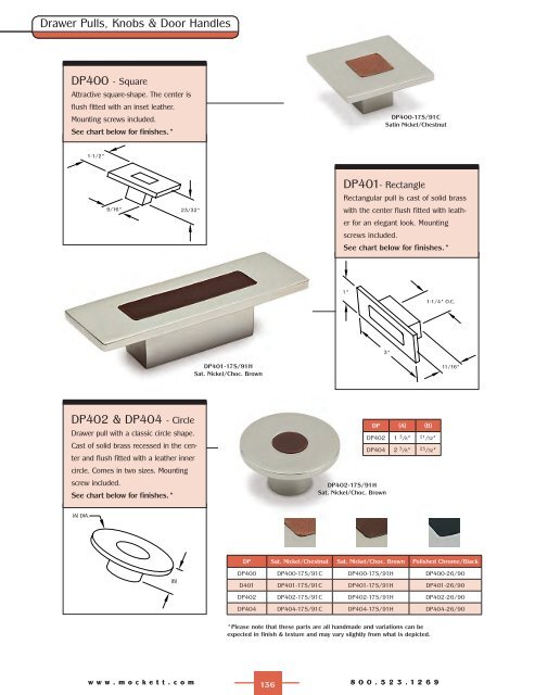 Wire Cable Management - Doug Mockett and Co.