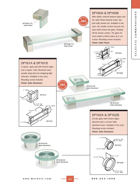 Wire Cable Management - Doug Mockett and Co.