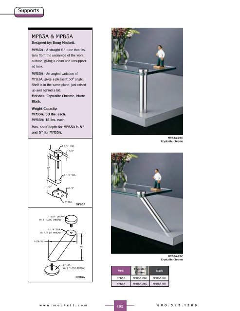 Wire Cable Management - Doug Mockett and Co.