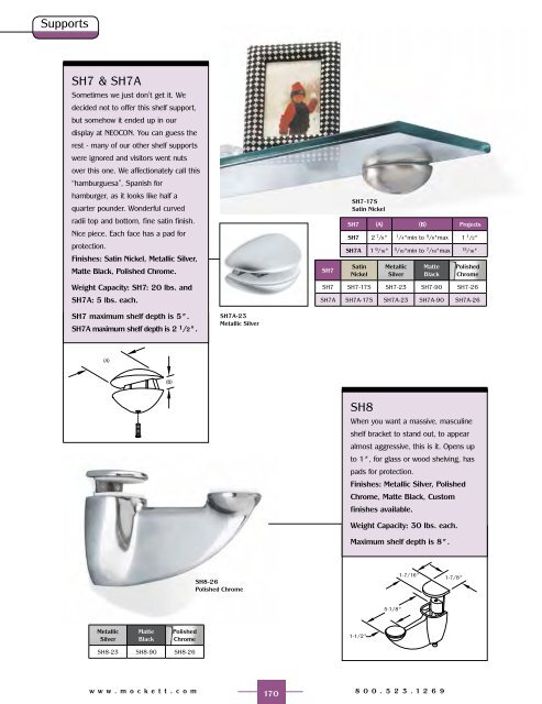 Wire Cable Management - Doug Mockett and Co.