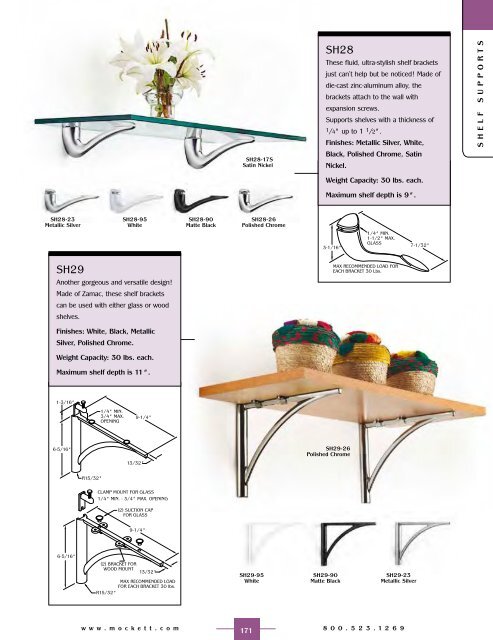 Wire Cable Management - Doug Mockett and Co.