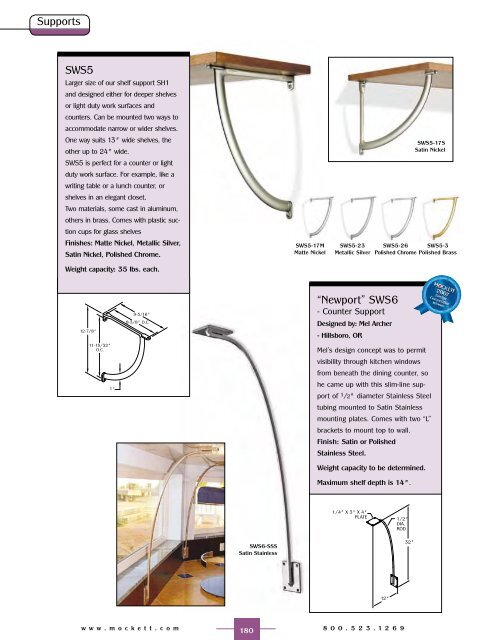 Wire Cable Management - Doug Mockett and Co.