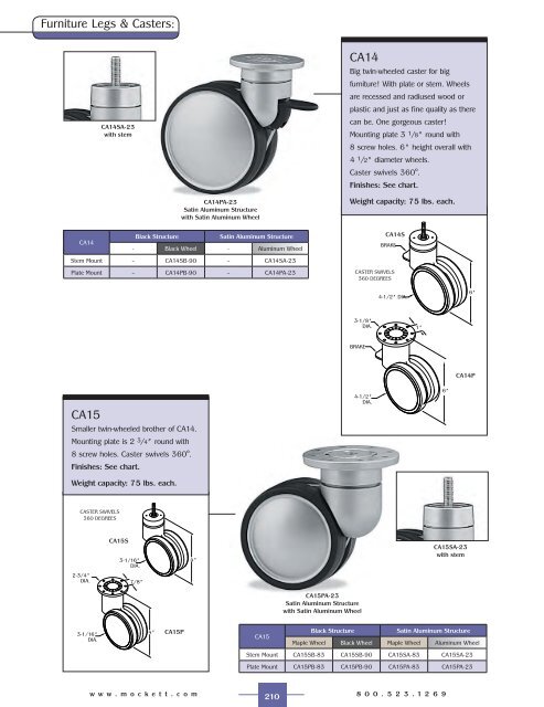 Wire Cable Management - Doug Mockett and Co.