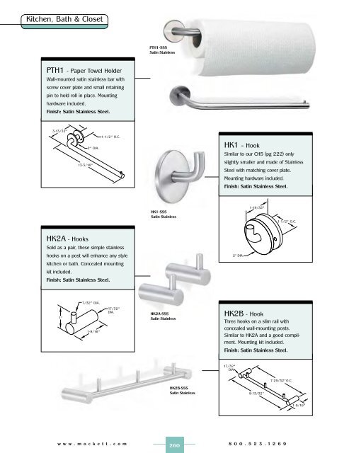 Wire Cable Management - Doug Mockett and Co.