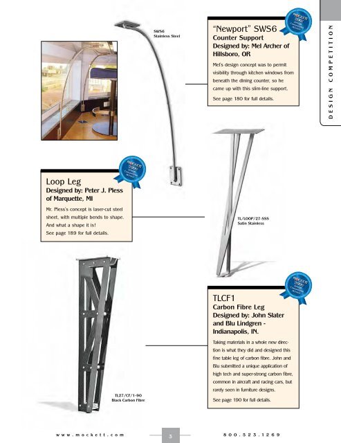 Wire Cable Management - Doug Mockett and Co.