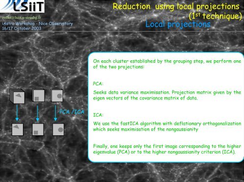 Presentation - MIV