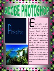 ADOBE PHOTOSHOP