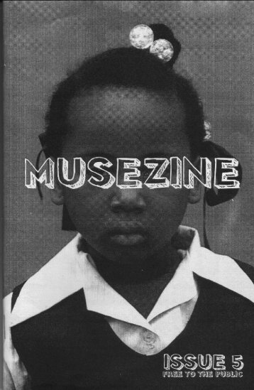 Musezine 5