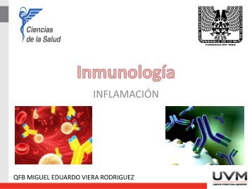 INFLAMACIÓN