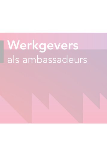 Werkgevers als ambassadeurs.pdf - Cedris