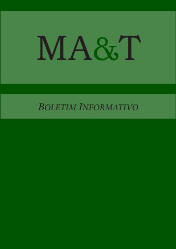 MA&T