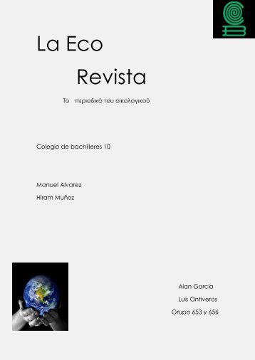 La Eco Revista