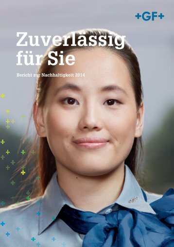 Zuverlässig für Sie