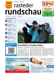 Ausgabe Mai 2015