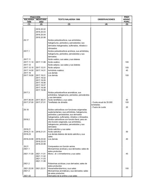 DECRETO para la aplicaciÃ³n del Acuerdo de ComplementaciÃ³n ...