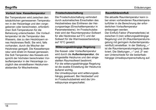 Eurotron SR 3.1 - bei Innotherm