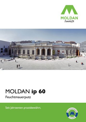 MOLDAN ip 60