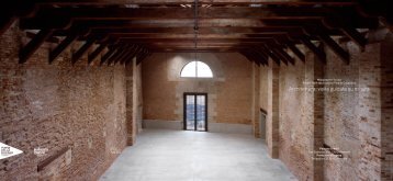 Architettura: visite guidate su misura - Ordine degli architetti di ...