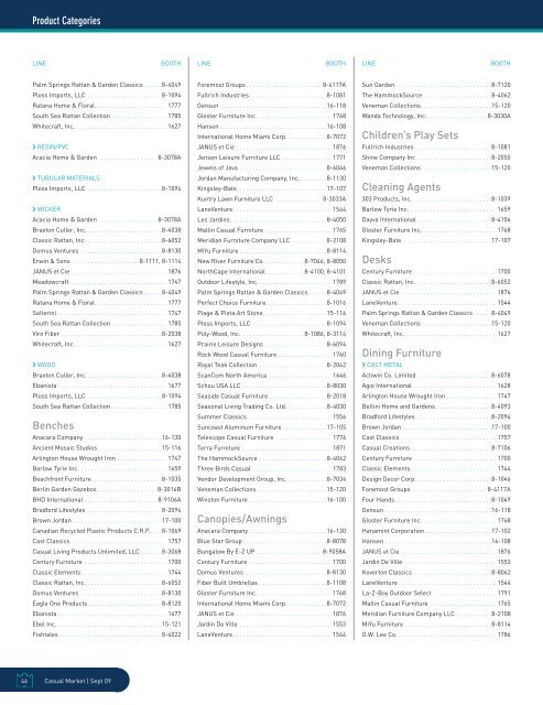 ScanCom North America 4c Full page 6 - Casual Market
